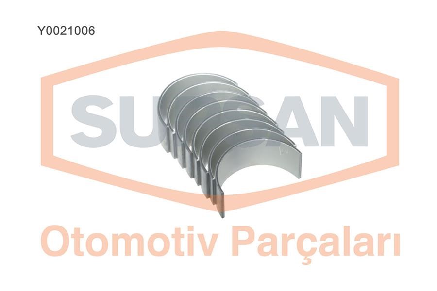 Fiat Egea Doblo Fiorino Punto 500 Linea Alfa Romeo Mito PSA Bipper Nemo Opel... SUPSAN