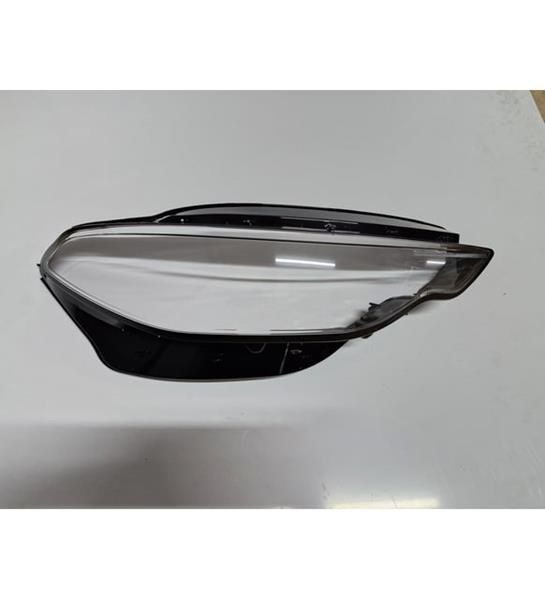 Fiat Egea Ön Far Camı LED'li Far İçin Sağ DOGAN-