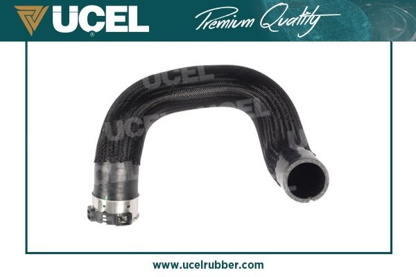 Fiat Egea Turbo Hortumu UCEL