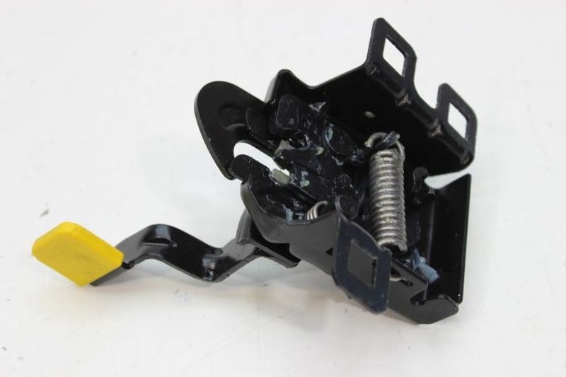 Fiat Egea Motor Kaput Kilidi AUTODAK