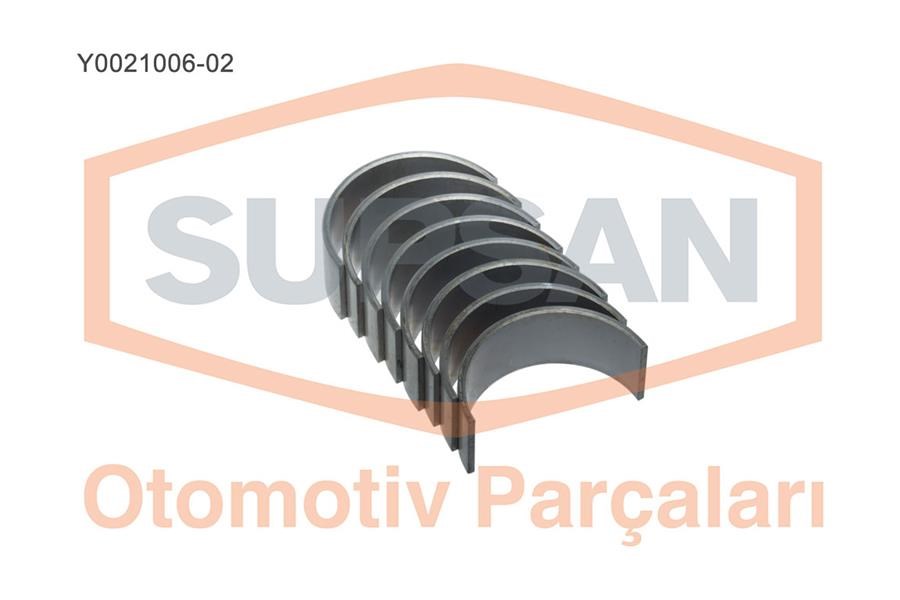 Fiat Egea Doblo Fiorino Punto 500 Linea Alfa Romeo Mito PSA Bipper Nemo Opel... SUPSAN