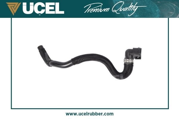 Fiat Egea Kalorifer Hortumu UCEL