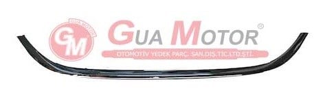 Fiat Egea Orta Panjur Alt Kaplaması Çıtası GUA