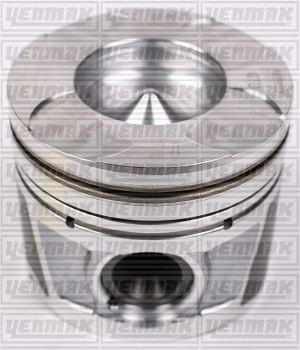 Fiat Egea Piston Segman 1.6D M.JET STD 79.50mm YENMAK