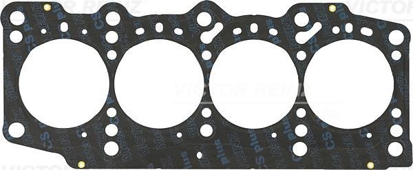 Fiat Egea Doblo Punto Bravo 2 500 Alfa Romeo Mito Silindir Kapak Contası V.REINZ