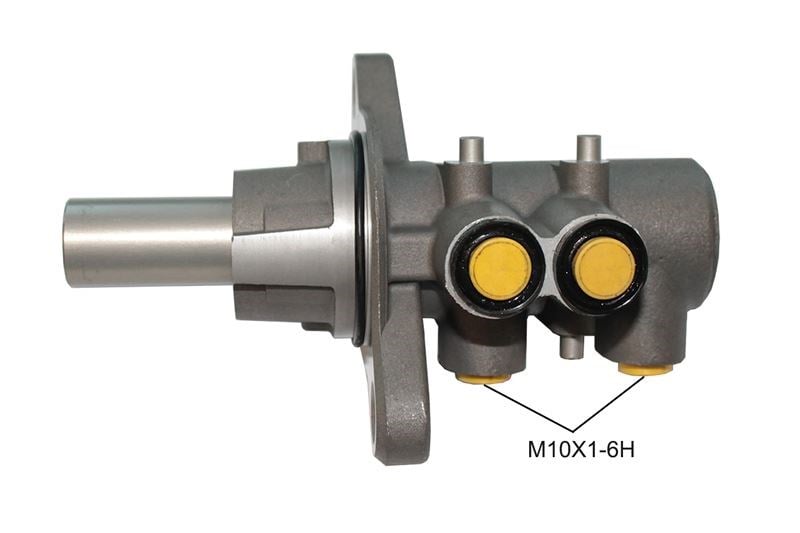 Fiat Egea Fren Ana Merkezi 22.20 MM BREMBO