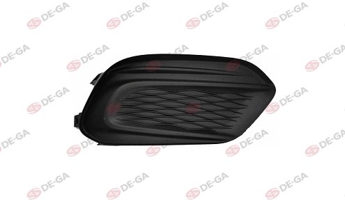 Fiat Egea Ön Tampon Panjuru Yerli Sağ DEGA