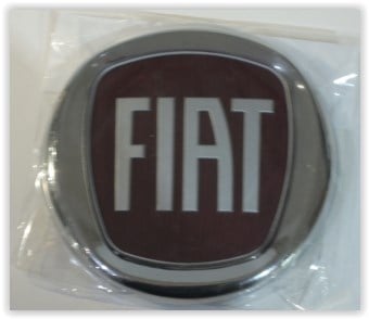 Fiat Egea Ön Panjur Arması OZAR
