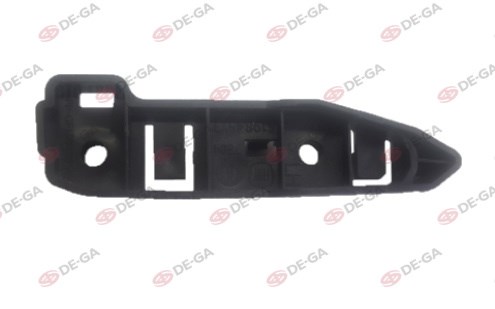 Fiat Egea Ön Tampon Tutucu Braket Sol Dış Taraf DEGA