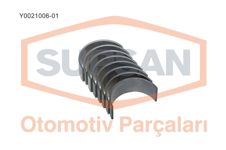 Fiat Egea Doblo Fiorino Punto 500 Linea Alfa Romeo Mito PSA Bipper Nemo Opel... SUPSAN
