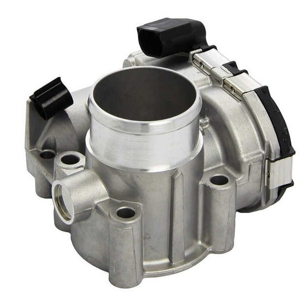 Fiat Egea Doblo 500L 500X Punto Linea Alfa Romeo Giulietta Mito Gaz Kelebeği... HELLUX