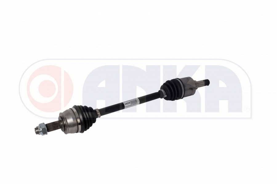 Fiat Egea Aks Komple Sol Laleli 1.4 16V ANKA