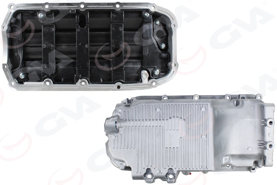 Fiat Egea 500 Doblo IV Alfa Romeo Giulietta Yağ Karteri Alüminyum 1.6 MJTD GVA