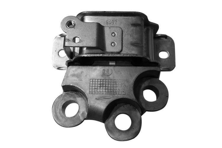 Fiat Egea Dizel Motor Takozu 1.6 D CM