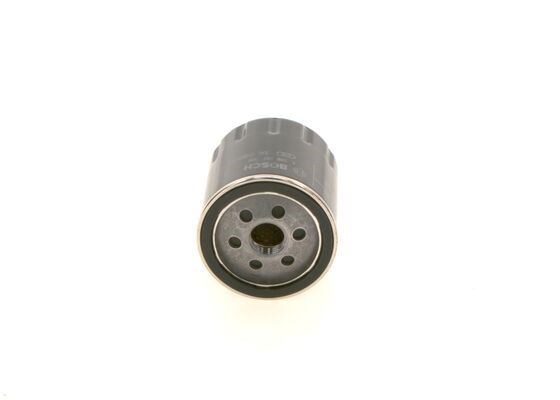 Fiat Egea Yağ Filtresi BOSCH