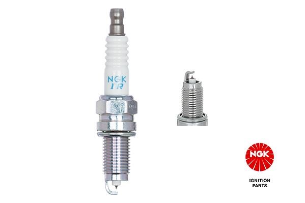 Fiat Egea Ateşleme Bujisi İridyum NGK