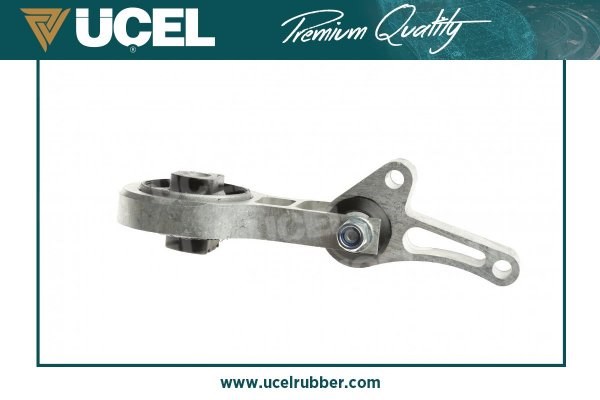 Fiat Egea Arka Motor Takozu UCEL