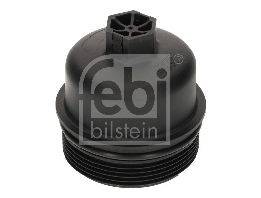 Fiat Egea Yağ Filtre Kapağı Yaylı FEBI