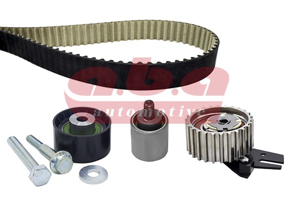 Fiat Egea Eksantrik Gergi Kiti ABA