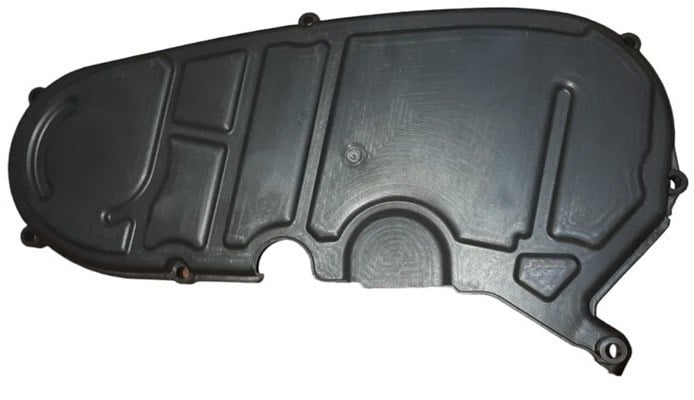 Fiat Egea Triger Kapağı DEPAR