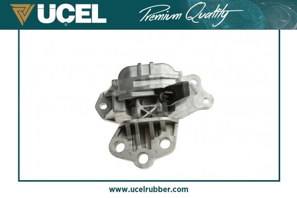 Fiat Egea Motor Takozu UCEL