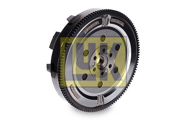 Fiat Egea 500L 500X Jeep Renegade Compass Volan DMF Mekanik Şanzıman LUK