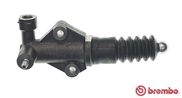 Fiat Egea 500 500C 500L Alfa Romeo Mito Hidrolik Debriyaj Alt Merkezi BREMBO