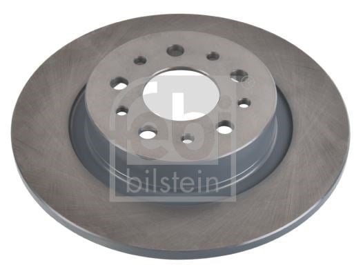 Fiat Egea Arka Fren Diski FEBI