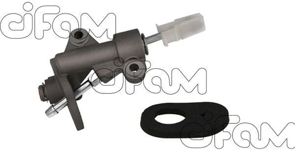 Fiat Egea 500X Opel Corsa E Adam Jeep Renegade Compass Debriyaj Üst Merkezi CIFAM