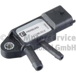Fiat Egea Doblo Ducato Linea Fiorino Jeep Renegade Opel Astra H Vectra C... PIERBURG