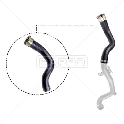 Fiat Egea 1.3D MTJ Turbo Hortumu RAPRO