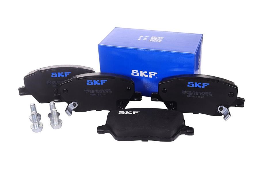 Fiat Egea Ön Balata Küçük Tip SKF