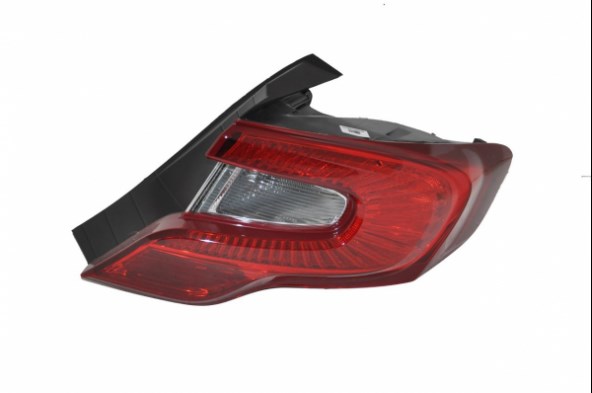 Fiat Egea Sağ Stop Lambası Sedan Duysuz ESER