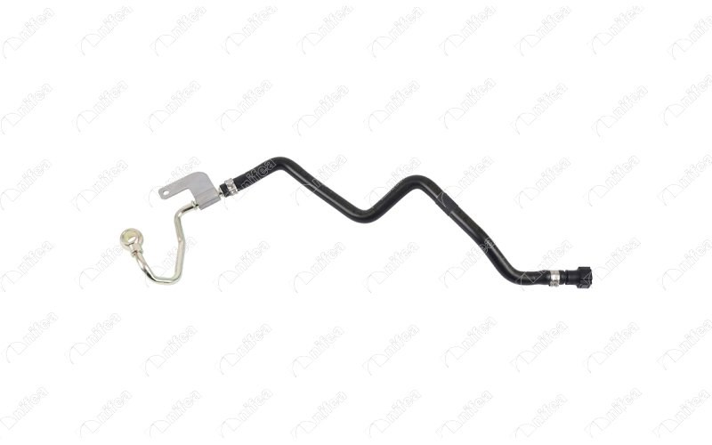 Fiat Egea 1.0 1.3D MJET Soğutma Hortumu NIFEA