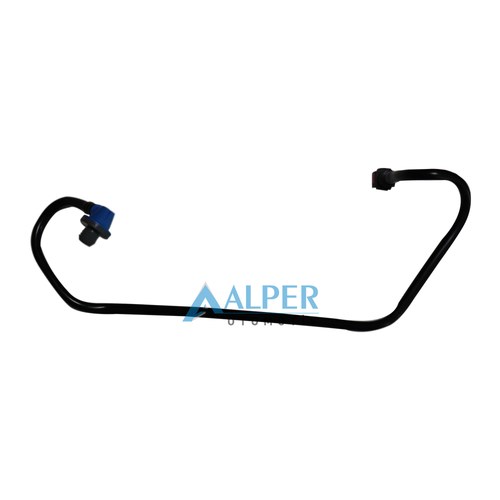 Fiat Egea Westinghause Borusu 1.3 JTD ALPER
