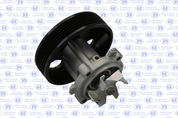 Fiat Egea Linea Doblo Albea Punto Fiorino 1.3D MJET Opel Astra H-J Corsa... GK
