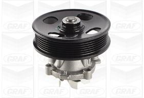 Fiat Egea Linea Doblo Albea Punto Fiorino Opel Astra H J Corsa C D E Combo C... GRAF