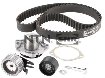 Fiat Egea Triger Seti Devirdaimli 1.6D MT SNR