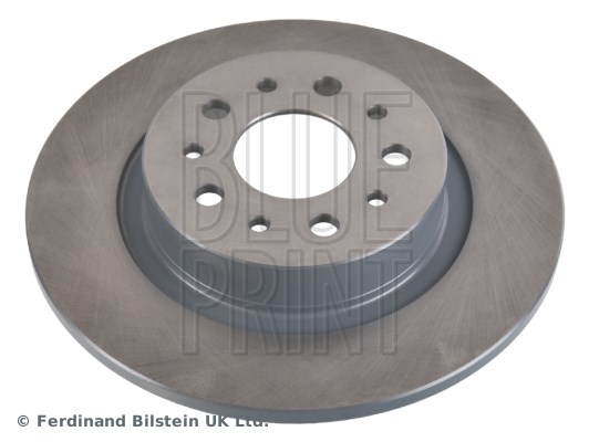Fiat Arka Fren Diski Egea, 500L BLUEPRINT