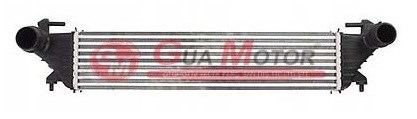 Fiat Egea Turbo Radyatörü Intercooler 1.3D MJET GUA