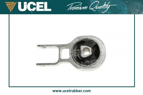 Fiat Egea Arka Motor Takozu UCEL