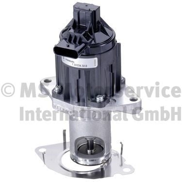Fiat Elektrikli EGR Valfi PIERBURG