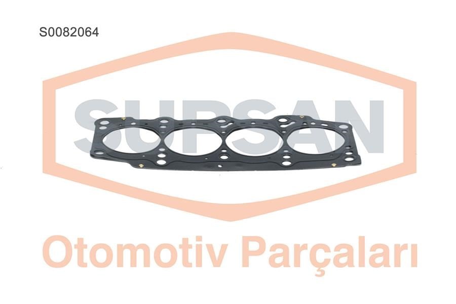 Fiat Egea Doblo Punto Bravo 500 Alfa Romeo Mito 1.4 Silindir Kapak Contası SUPSAN