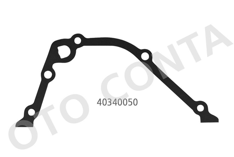 Fiat Egea Krank Kapak Contası 0.50MM 1.4 16V OTOCONTA
