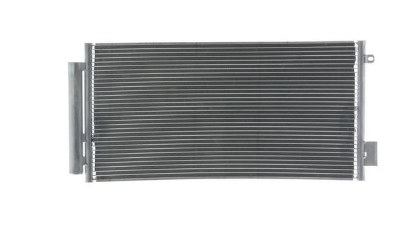 Fiat Egea 500L Klima Kondansatör Radyatörü MAHLE