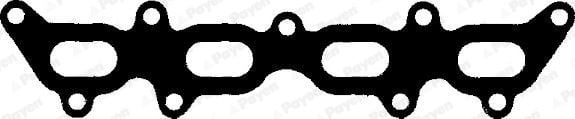 Fiat Egea Doblo 500 Punto Palio 1.2 1.4 Egzoz Manifold Contası PAYEN