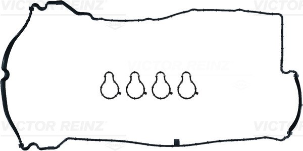 Fiat Egea Külbütör Kapak Contası V.REINZ