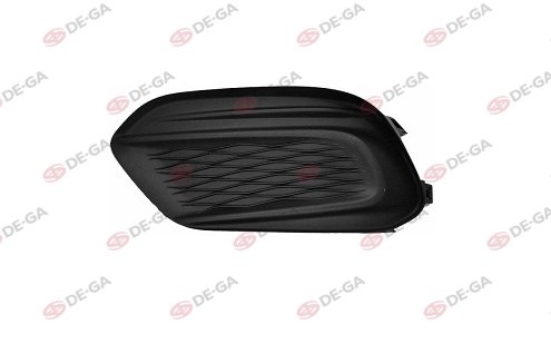 Fiat Egea Ön Tampon Panjuru Yerli Sol DEGA