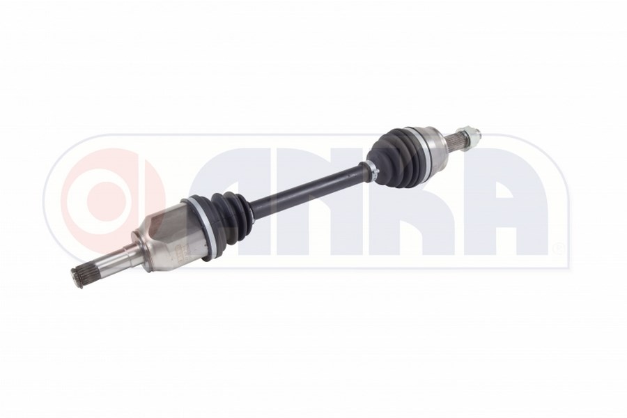 Fiat Egea Sol Komple Laleli Aks ANKA