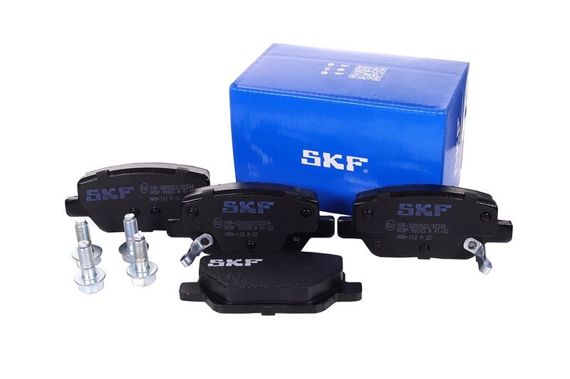 Fiat Egea Arka Balata SKF
